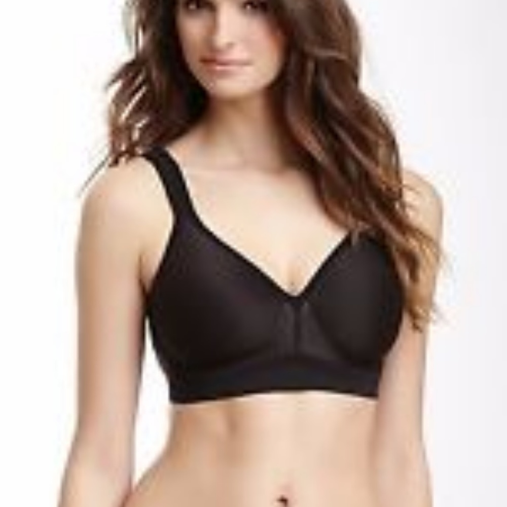NWT Natori Yogi Wire-Free Convertible Sports Bra